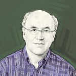 Stephen Wolfram — Personal Productivity Systems, Richard Feynman Stories, Computational Thinking as a Superpower, Perceiving a Branching Universe, and The