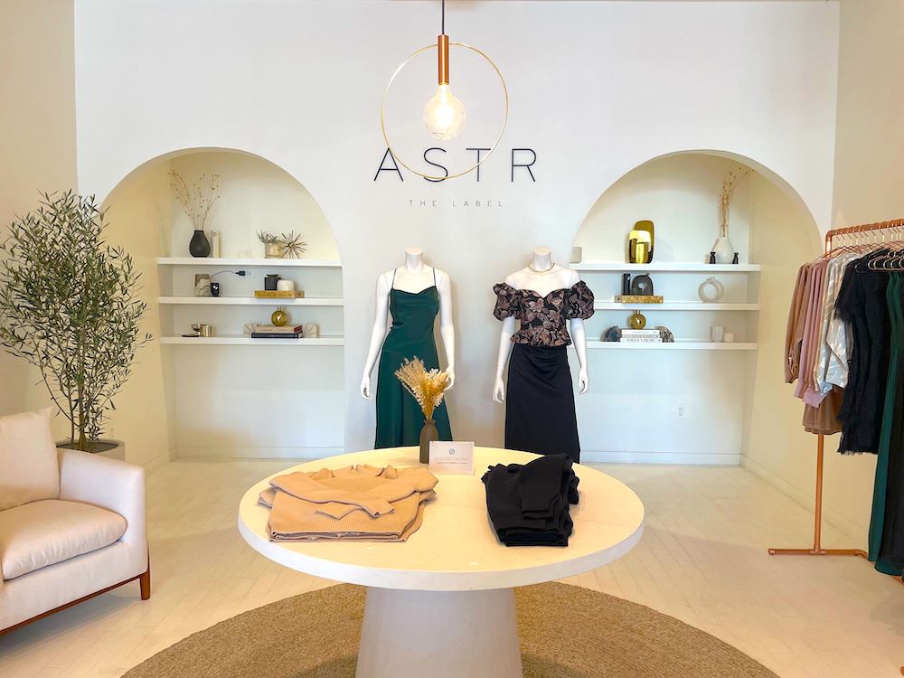 The importance of retail experience design; Designing a valuable retail experience